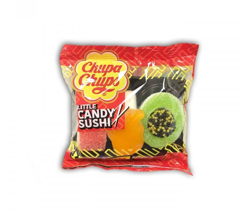 Chupa Chups Little Candy Sushi