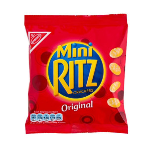 Mini Ritz 35 g all'ingrosso | Tradewholesale 2