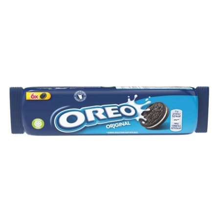 Oreo Original 66 g all'ingrosso | Tradewholesale