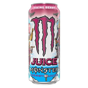Monster Viking Berry 473 ml all'ingrosso | Tradewholesale 2