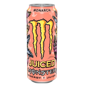 Monster Monarch 50 cl all'ingrosso | Tradewholesale 2