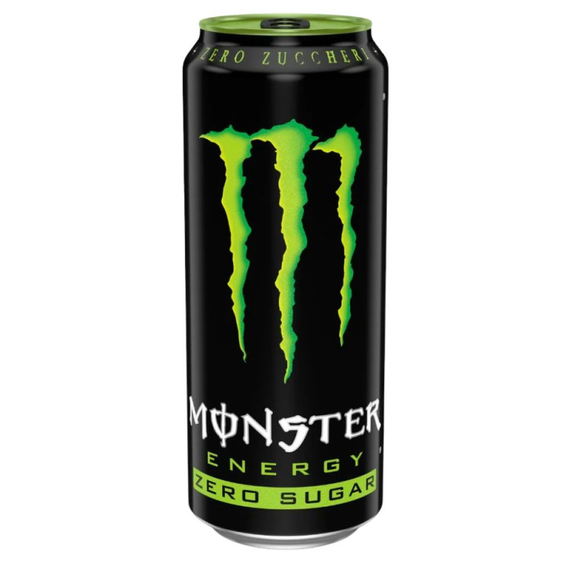 Monster Zero Sugar 50 cl all'ingrosso | Tradewholesale