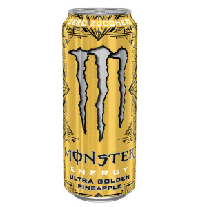 Monster Ultra Gold 50 cl all'ingrosso | Tradewholesale 2