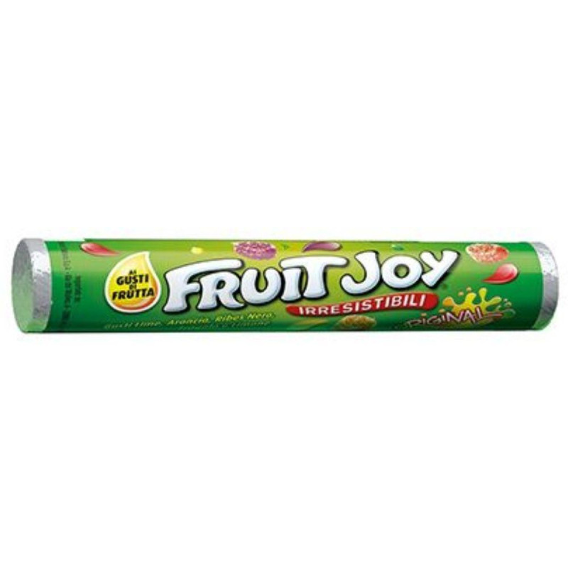 Nestlé Fruit Joy 50 g all'ingrosso | Tradewholesale
