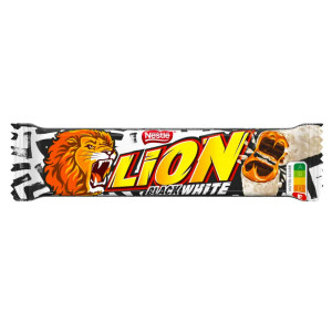 Lion Black & White 42g all'ingrosso | Tradewholesale 2