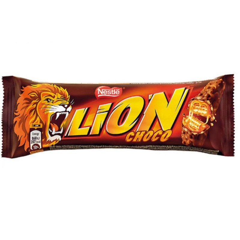 Lion Classico 41g all'ingrosso | Tradewholesale
