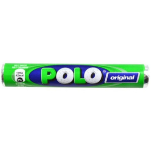 Polo Menta Stick 34g all'ingrosso | Tradewholesale 2