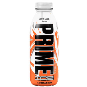 Prime Hydration Orange 500ml all'ingrosso | Tradewholesale 2