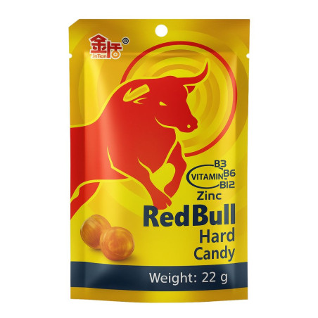 Red Bull Hard Candy 22g all'ingrosso | Tradewholesale