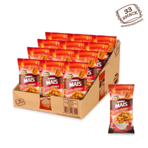 Aperisnack Jumbo Mais Chili 25g ingrosso | Tradewholesale