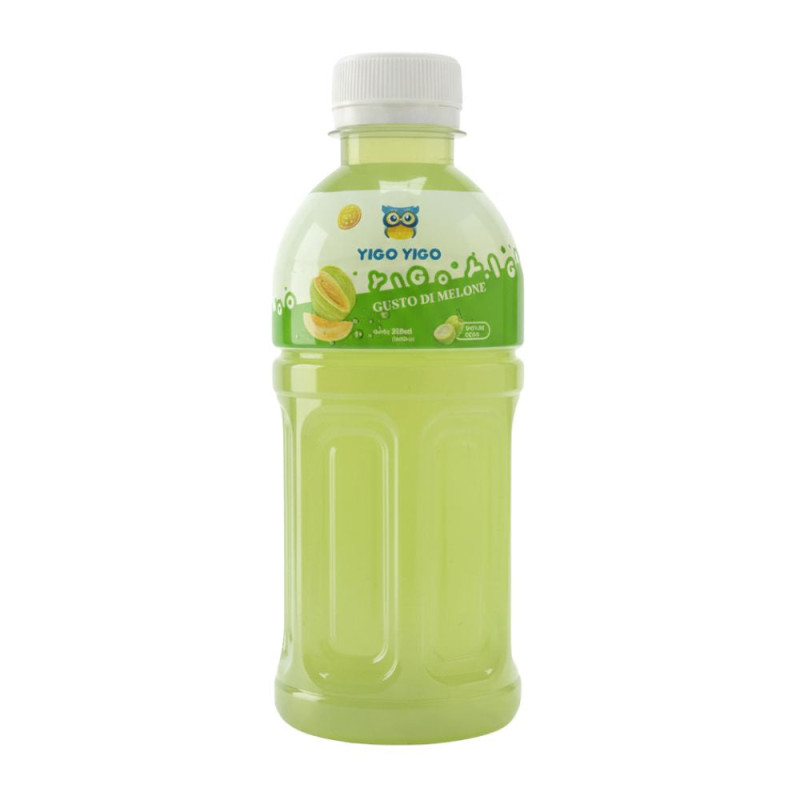 Yigo Yigo Melone 320ml all'ingrosso | Tradewholesale