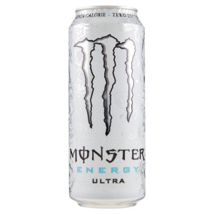 Monster Ultra White 500ml all'ingrosso | Tradewholesale 2