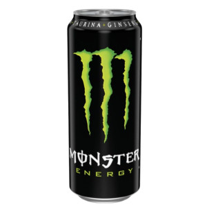 Monster Energy Original 500ml ingrosso | Tradewholesale 2