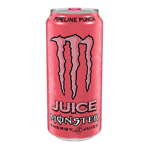 Monster Pipeline Punch 500ml ingrosso | Tradewholesale 2