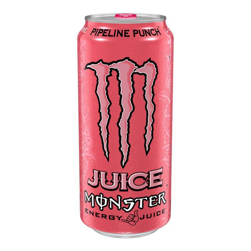 Monster Pipeline Punch 500ml ingrosso | Tradewholesale