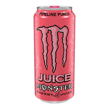 Monster Pipeline Punch 500ml ingrosso | Tradewholesale