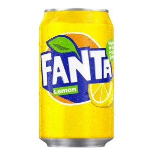 Fanta Lemon 330ml all'ingrosso | Tradewholesale 2