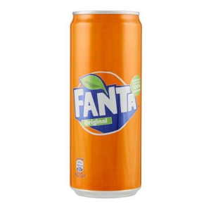 Fanta Original 33cl all'ingrosso | Tradewholesale 2
