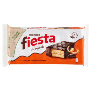 Ferrero Fiesta all'ingrosso | Tradewholesale 2