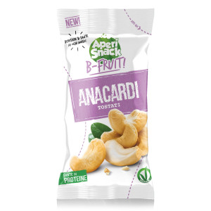 Aperisnack B-Fruit Anacardi 25g ingrosso | Tradewholesale 2