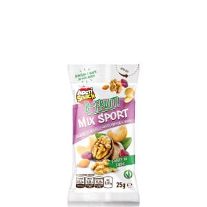 Aperisnack B-Fruit Mix Sport 25g ingrosso | Tradewholesale 2