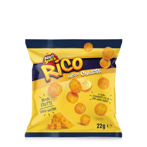 Aperisnack Rico Cheese 22g all'ingrosso | Tradewholesale 2