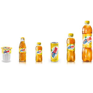 Estathé Limone Lattina 330ml ingrosso | Tradewholesale 2