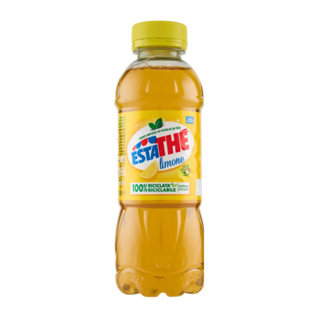 Estathé Limone Lattina 330ml ingrosso | Tradewholesale