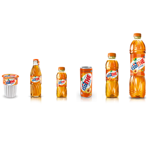 Estathé Pesca Lattina 330ml ingrosso | Tradewholesale 2