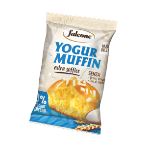 Falcone Muffin Yogurt 50g all'ingrosso | Tradewholesale 2
