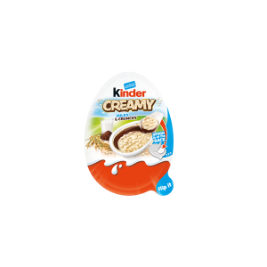 Kinder Creamy 19g all'ingrosso | Tradewholesale 2