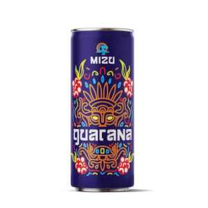 Vitamizu Mizu Guarana 250 ml | Tradewholesale 2