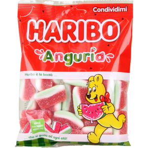 Haribo Anguria 80 g all'ingrosso | Tradewholesale 2