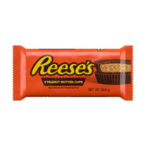 Reese's Peanut Butter 39,5 g | Tradewholesale 2