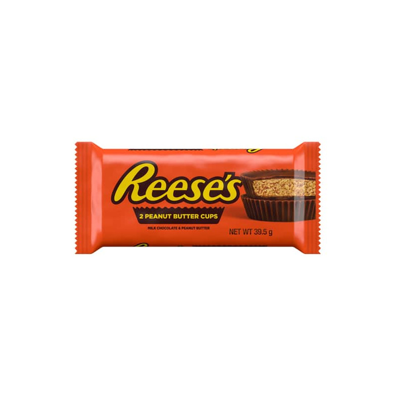 Reese's Peanut Butter 39,5 g | Tradewholesale