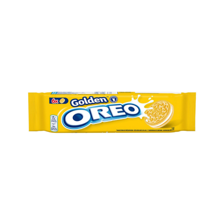 Oreo Golden 66 g all'ingrosso | Tradewholesale