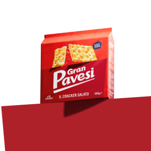 Cracker Gran Pavesi Classico | Tradewholesale 2
