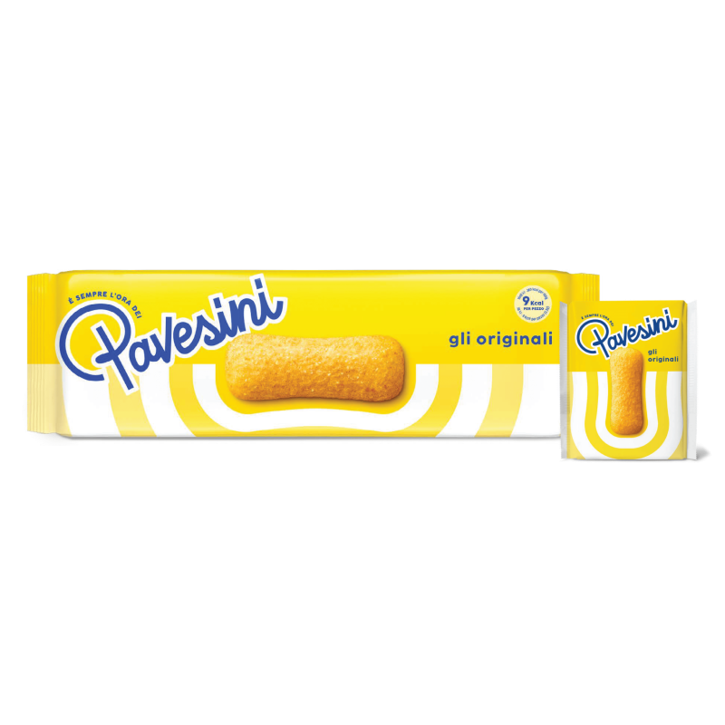 Pavesini Pavesi all'ingrosso | Tradewholesale