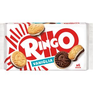 Ringo Vaniglia 55 g all'ingrosso | Tradewholesale 2