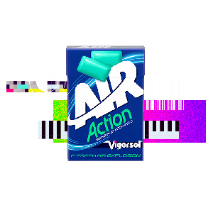 Vigorsol Air Action Original | Tradewholesale 2