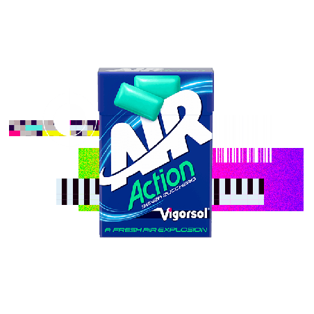 Vigorsol Air Action Original | Tradewholesale