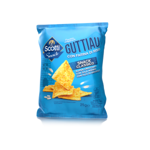 Riso Scotti Guttiau Sardo Classico 25g | Tradewholesale 2