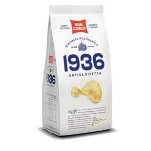 San Carlo 1936 Antica Ricetta 25g | Tradewholesale 2