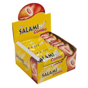 Zaniboni Combo Pane e Salame 50g | Tradewholesale 2