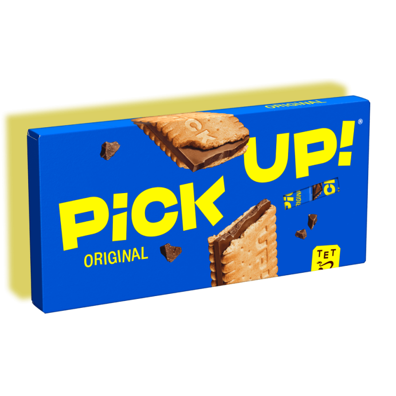 PiCK UP! Choco 28g all'ingrosso | Tradewholesale