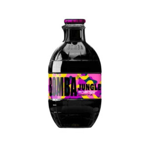 Bomba Jungle Passion Fruit 25 cl | Tradewholesale