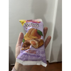 Bauli Croissant Albicocca 50g | Tradewholesale 2