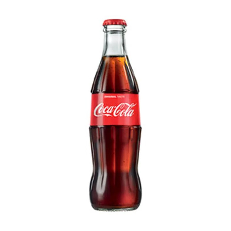 Coca-Cola Lattina 33 cl all'ingrosso | Tradewholesale