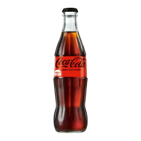Coca-Cola Zero PET 45 cl | Tradewholesale