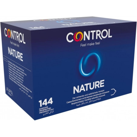 Control Nature Adapta 6 pz | Tradewholesale